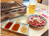 焼肉 李門 りもん: あんさんの2026年09月06日の1枚目の投稿写真