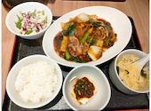 中華厨房あんにん 西町店の口コミ画像1