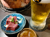 にく式 琴似店: あんさんの2025年03月27日の1枚目の投稿写真