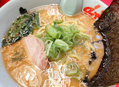 ラーメン山岡家 新発寒店: あんさんの2026年09月08日の1枚目の投稿写真