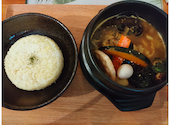 札幌スープカレーSha-La-La琴似店: あんさんの2026年06月10日の1枚目の投稿写真
