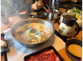 しゃぶしゃぶ どん亭 横浜本牧店: momoさんの2026年05月06日の1枚目の投稿写真
