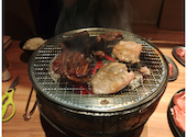 焼肉 菜好牛 食べ放題 はなれ: jskさんの2024年11月24日の1枚目の投稿写真