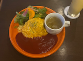 rokucafe ロクカフェ: すずさんの2026年09月06日の1枚目の投稿写真