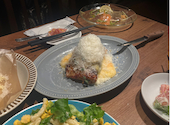 #802 CAFE&DINER 渋谷店: すずさんの2026年09月06日の1枚目の投稿写真