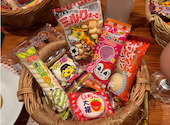 しぶや駄菓子バー: すずさんの2026年09月06日の1枚目の投稿写真