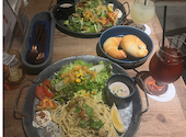 nurikabe cafe pokke ヌリカベカフェポッケ 渋谷: すずさんの2026年09月06日の1枚目の投稿写真
