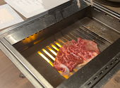 焼肉上畜　鹿児島中央駅（MEAT BANK2F): まこさんの2026年04月17日の1枚目の投稿写真