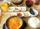 韓国屋台 ポチャ: めぐさんの2026年04月24日の1枚目の投稿写真