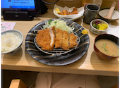 かつ波奈 海浜幕張店: 遊さんの2026年04月26日の1枚目の投稿写真