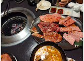 焼肉 スグル 旭川: ダッカルビさんの2026年08月22日の1枚目の投稿写真