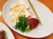 餃子食堂マルケン 山科店: まきさんの2022年11月23日の2枚目の投稿写真