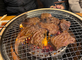 焼肉と手打冷麺 まんぷく 岡山平和町店: りりぃさんの2022年01月の1枚目の投稿写真
