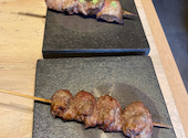 焼き鳥 ゆう: ももさんの2025年01月05日の1枚目の投稿写真