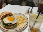 J.S. BURGERS CAFE ららぽーと立川立飛店: カオリンさんの2026年02月11日の1枚目の投稿写真