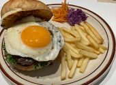 J.S. BURGERS CAFE ららぽーと立川立飛店: カオリンさんの2026年02月11日の2枚目の投稿写真
