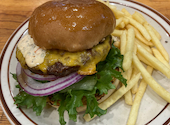 J.S. BURGERS CAFE ららぽーと立川立飛店: カオリンさんの2026年06月06日の1枚目の投稿写真