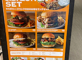 J.S. BURGERS CAFE ららぽーと立川立飛店: カオリンさんの2026年06月06日の3枚目の投稿写真