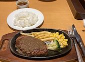 ステーキ宮 ベルモール店: ひでちゃんさんの2026年06月24日の1枚目の投稿写真