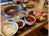 旨い焼肉 虎の門 本店: ひでちゃんさんの2025年04月17日の1枚目の投稿写真