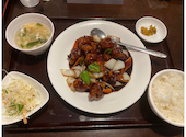 中華料理 満山紅: ひでちゃんさんの2026年09月01日の1枚目の投稿写真