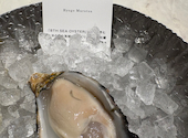 8TH SEA OYSTER Terrace TOKYO TORCH店 エイスシーオイスターテラストウキョウトーチ: 喪黒捏造さんの2026年09月01日の2枚目の投稿写真