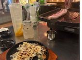 KOREAN CAFE ONDO オンド 立川GREENSPRINGS: ちぃさんの2026年04月14日の1枚目の投稿写真