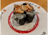 かっぱ寿司 名取店: 食べたいまんさんの2026年04月21日の2枚目の投稿写真