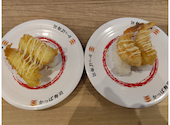 かっぱ寿司 会津若松南店: 食べたいまんさんの2026年07月21日の1枚目の投稿写真