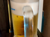 EBeanS beer garden 2026 イービーンズ ビアガーデン: 食べたいまんさんの2026年08月04日の2枚目の投稿写真