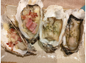 牡蠣と寿司 うみのおきて 仙台銀座店: 美味いもの推しさんの2026年09月01日の2枚目の投稿写真