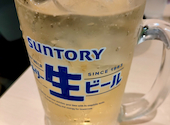 串とメシにはサケキタル 仙台駅前店: 美味いもの推しさんの2026年09月01日の2枚目の投稿写真