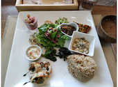 ナチュラル・ココ本店　オーガニックカフェ: 駒子さんの2024年04月の1枚目の投稿写真