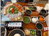 サウィ食堂 新大久保 2号店: マリ・ママさんの2026年04月29日の1枚目の投稿写真