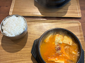 韓国料理焼肉 ハンジョン 韓情: ゆうかりんさんの2026年04月30日の1枚目の投稿写真
