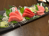 まぐろ亭 新潟駅前店: のちさんの2024年09月17日の2枚目の投稿写真
