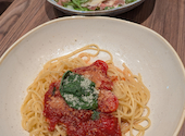 SALVATORE CUOMO Cafe mozoワンダーシティ: はっとさんの2026年08月20日の1枚目の投稿写真
