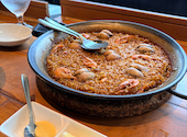バルデエスパーニャ ムイ BAR de ESPANA Muy 名古屋ミッドランドスクエア店: yukisukeさんの2026年09月01日の1枚目の投稿写真