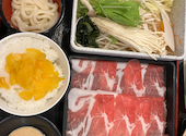 しゃぶ亭まる 下田井店: ミちゃんさんの2026年08月25日の1枚目の投稿写真