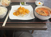 四川料理 華香苑 かこうえん 新栄店: ひろさんの2026年09月19日の1枚目の投稿写真