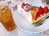タルト&カフェ デリス LINKS UMEDA店: ち。さんの2022年05月08日の2枚目の投稿写真