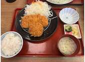 黒豚とんかつ だいち 東八幡店: 佐藤兄さんの2026年04月18日の2枚目の投稿写真