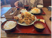 黒豚とんかつ だいち 東八幡店: 佐藤兄さんの2026年04月18日の3枚目の投稿写真
