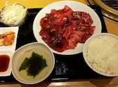 みなとみらい de 焼肉 DOURAKU ドウラク: まいまいさんの2026年08月09日の1枚目の投稿写真