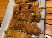 旨い串焼きと30種類のレモンサワー 銀邸酒場 千葉店: もこさんの2026年06月12日の1枚目の投稿写真