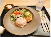 Cafe yucca カフェユッカ: オメガ3さんの2024年09月21日の1枚目の投稿写真