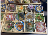 京菜味のむら　錦店: みわちゃんさんの2024年01月の1枚目の投稿写真