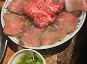 炭火焼肉西屋: MIKIKOさんの2025年11月15日の1枚目の投稿写真