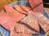 炭火焼肉西屋: MIKIKOさんの2025年11月15日の2枚目の投稿写真