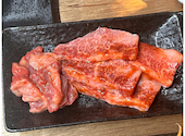 炭火焼肉西屋: MIKIKOさんの2026年09月02日の1枚目の投稿写真